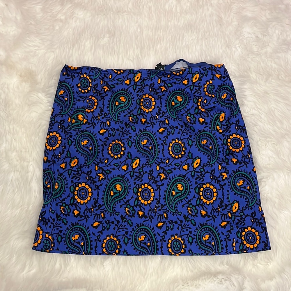 JCrew Skirt